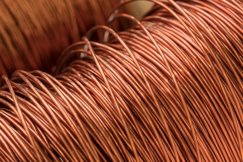 銅（Copper）